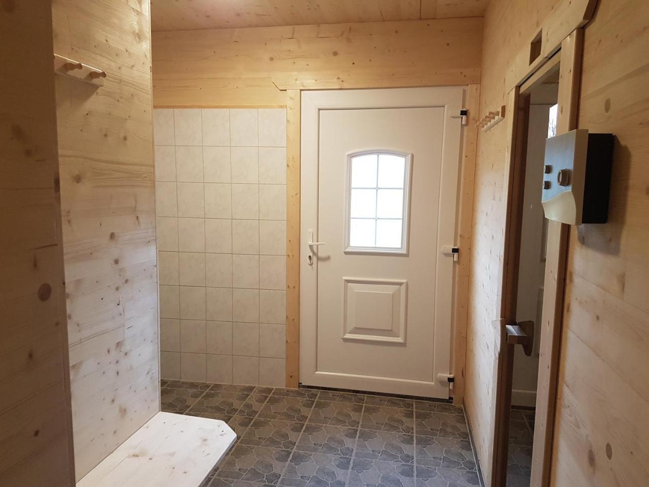 Gaestehaus Am Hahnenkamm Reutte Dış mekan fotoğraf